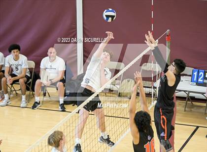 Thumbnail 1 in Willow Canyon vs. Camelback (Epic Tourneys Invite) photogallery.