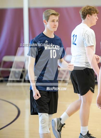 Thumbnail 3 in Willow Canyon vs. Camelback (Epic Tourneys Invite) photogallery.