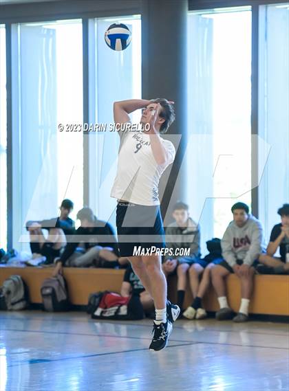 Thumbnail 1 in Willow Canyon vs. Camelback (Epic Tourneys Invite) photogallery.