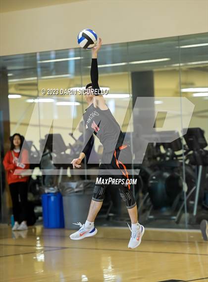 Thumbnail 3 in Willow Canyon vs. Camelback (Epic Tourneys Invite) photogallery.