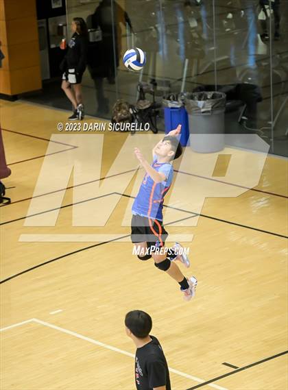 Thumbnail 1 in Willow Canyon vs. Camelback (Epic Tourneys Invite) photogallery.