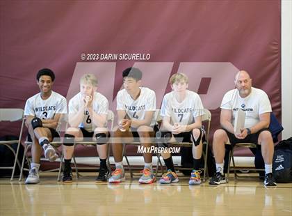 Thumbnail 1 in Willow Canyon vs. Camelback (Epic Tourneys Invite) photogallery.