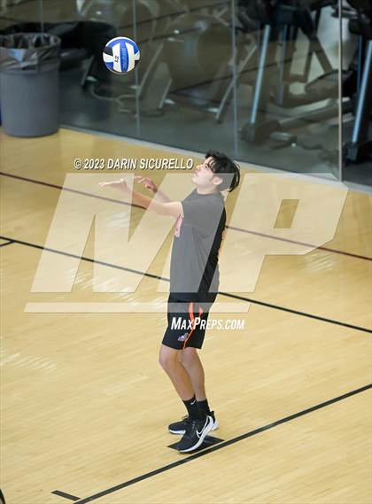 Thumbnail 2 in Willow Canyon vs. Camelback (Epic Tourneys Invite) photogallery.