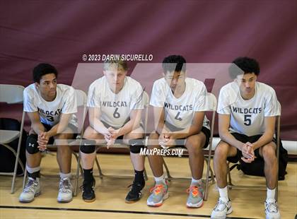 Thumbnail 3 in Willow Canyon vs. Camelback (Epic Tourneys Invite) photogallery.