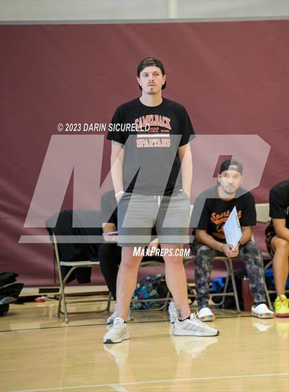 Thumbnail 3 in Willow Canyon vs. Camelback (Epic Tourneys Invite) photogallery.