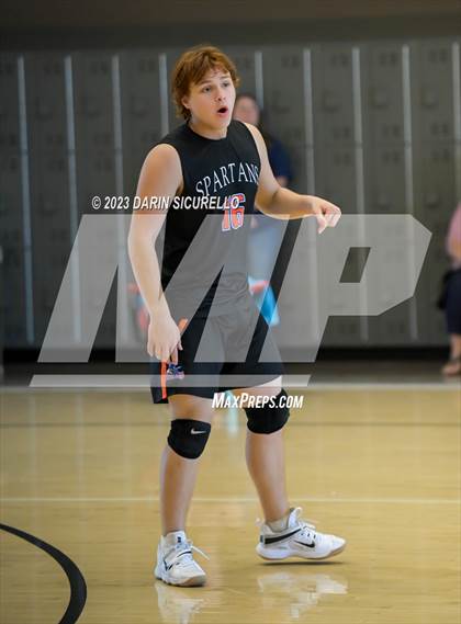 Thumbnail 3 in Willow Canyon vs. Camelback (Epic Tourneys Invite) photogallery.