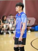 Photo from the gallery "Willow Canyon vs. Camelback (Epic Tourneys Invite)"
