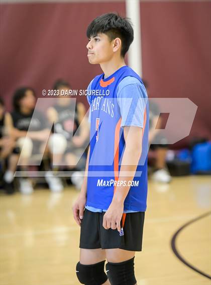 Thumbnail 3 in Willow Canyon vs. Camelback (Epic Tourneys Invite) photogallery.
