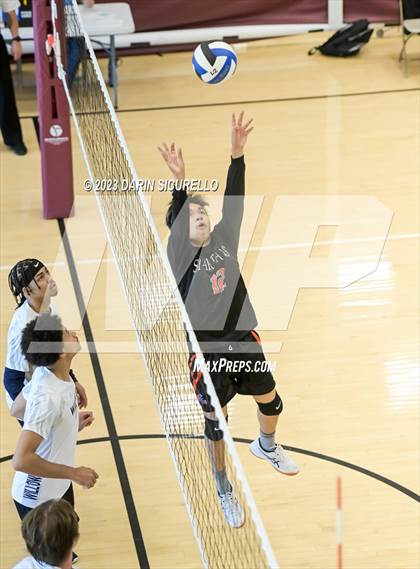 Thumbnail 1 in Willow Canyon vs. Camelback (Epic Tourneys Invite) photogallery.