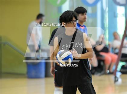 Thumbnail 1 in Willow Canyon vs. Camelback (Epic Tourneys Invite) photogallery.