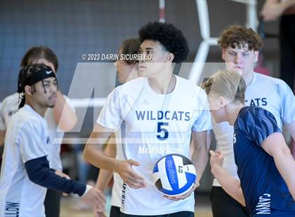 Thumbnail 1 in Willow Canyon vs. Camelback (Epic Tourneys Invite) photogallery.