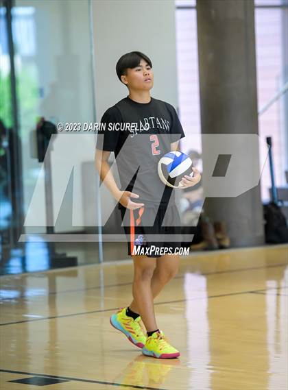 Thumbnail 2 in Willow Canyon vs. Camelback (Epic Tourneys Invite) photogallery.