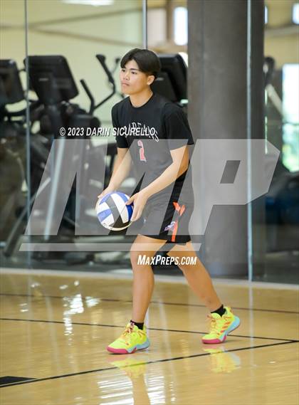 Thumbnail 1 in Willow Canyon vs. Camelback (Epic Tourneys Invite) photogallery.