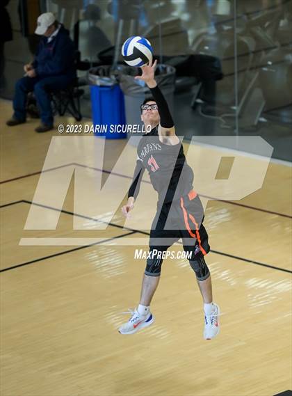 Thumbnail 1 in Willow Canyon vs. Camelback (Epic Tourneys Invite) photogallery.