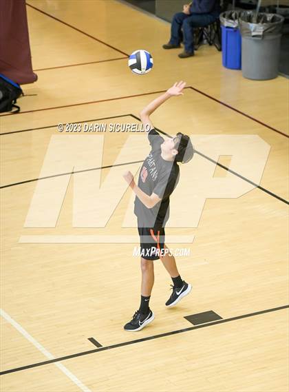 Thumbnail 3 in Willow Canyon vs. Camelback (Epic Tourneys Invite) photogallery.
