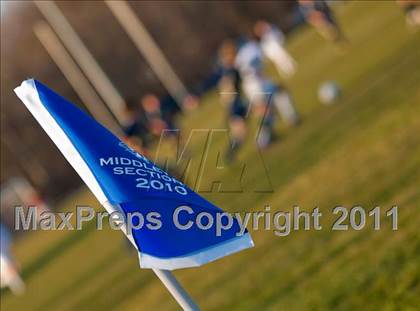 Thumbnail 1 in Akron v Skaneateles (NYSPSHAA Class B Semifinal) photogallery.