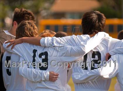 Thumbnail 2 in Akron v Skaneateles (NYSPSHAA Class B Semifinal) photogallery.