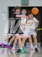 Photo from the gallery "Roosevelt @ Thompson Valley"