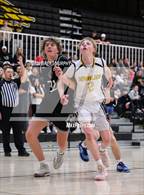 Photo from the gallery "Roosevelt @ Thompson Valley"