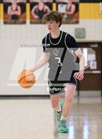 Photo from the gallery "Roosevelt @ Thompson Valley"