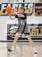 Photo from the gallery "Roosevelt @ Thompson Valley"