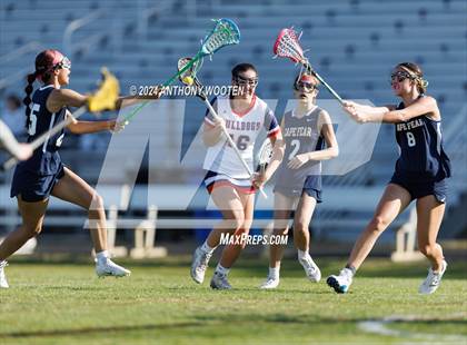 Thumbnail 3 in Cape Fear @ Terry Sanford photogallery.