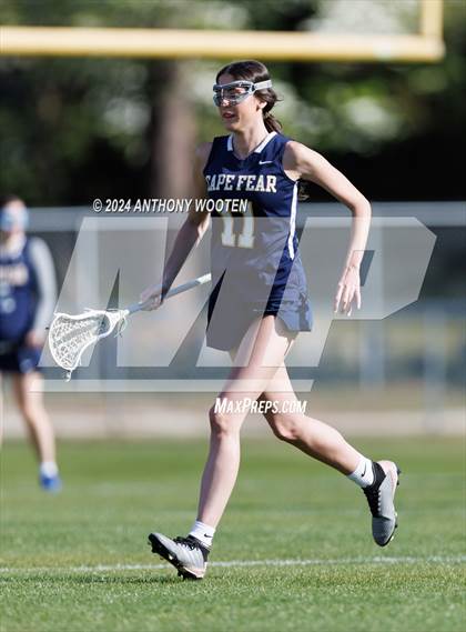 Thumbnail 3 in Cape Fear @ Terry Sanford photogallery.
