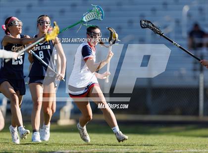 Thumbnail 1 in Cape Fear @ Terry Sanford photogallery.