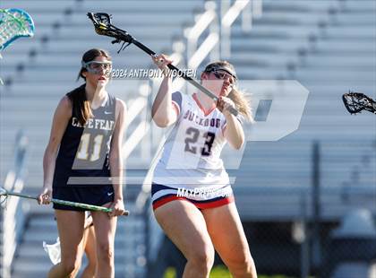 Thumbnail 2 in Cape Fear @ Terry Sanford photogallery.