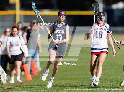 Thumbnail 1 in Cape Fear @ Terry Sanford photogallery.