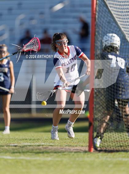 Thumbnail 2 in Cape Fear @ Terry Sanford photogallery.