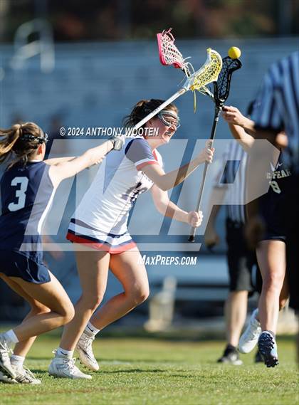 Thumbnail 2 in Cape Fear @ Terry Sanford photogallery.