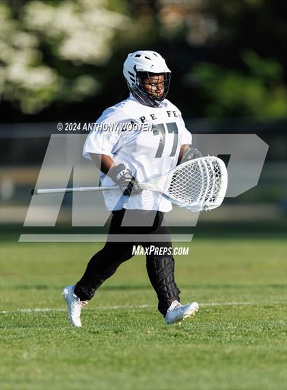 Thumbnail 3 in Cape Fear @ Terry Sanford photogallery.