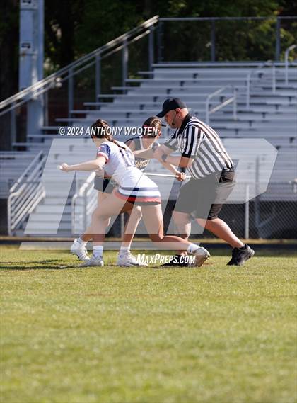 Thumbnail 1 in Cape Fear @ Terry Sanford photogallery.
