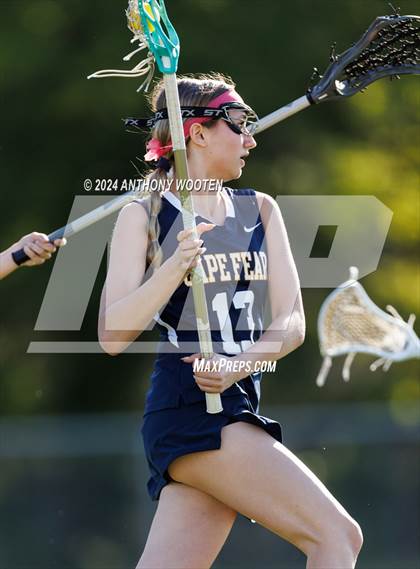 Thumbnail 2 in Cape Fear @ Terry Sanford photogallery.