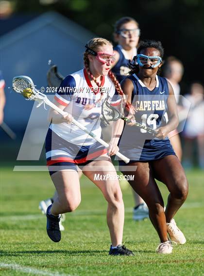Thumbnail 3 in Cape Fear @ Terry Sanford photogallery.