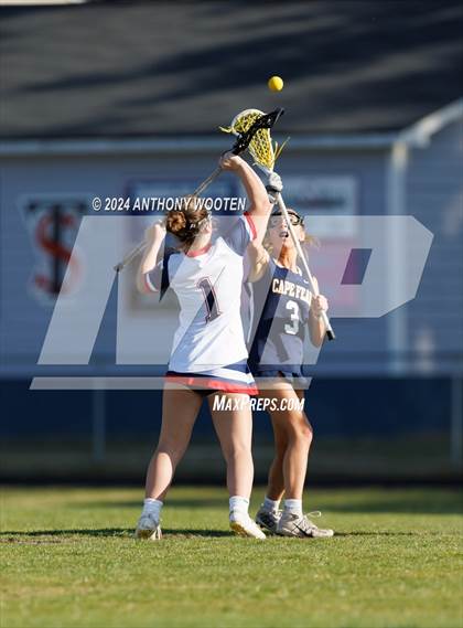 Thumbnail 2 in Cape Fear @ Terry Sanford photogallery.