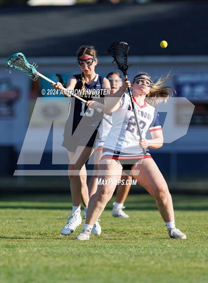 Thumbnail 3 in Cape Fear @ Terry Sanford photogallery.