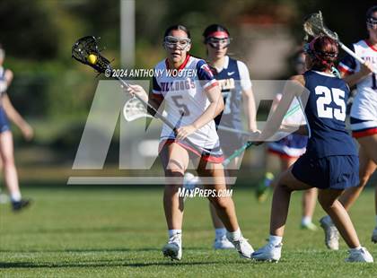 Thumbnail 3 in Cape Fear @ Terry Sanford photogallery.
