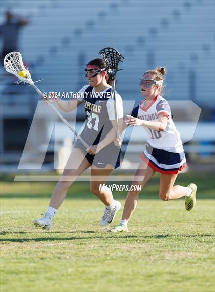 Thumbnail 1 in Cape Fear @ Terry Sanford photogallery.