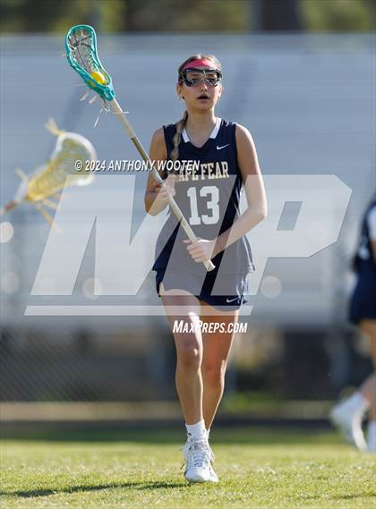 Thumbnail 3 in Cape Fear @ Terry Sanford photogallery.