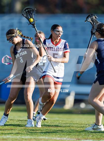 Thumbnail 3 in Cape Fear @ Terry Sanford photogallery.