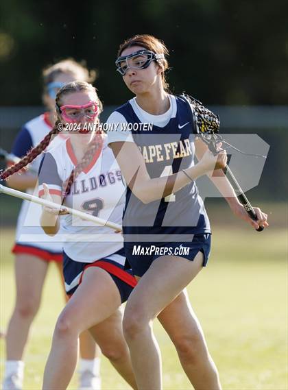Thumbnail 2 in Cape Fear @ Terry Sanford photogallery.