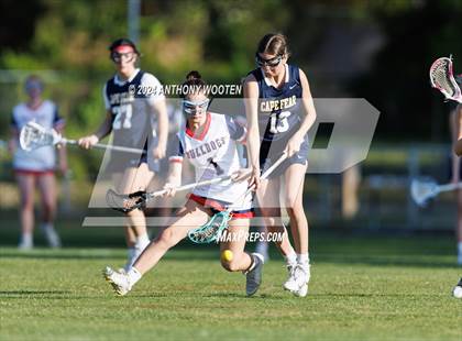 Thumbnail 3 in Cape Fear @ Terry Sanford photogallery.