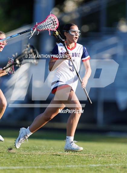 Thumbnail 1 in Cape Fear @ Terry Sanford photogallery.