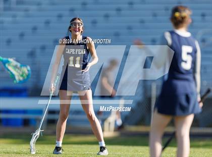 Thumbnail 3 in Cape Fear @ Terry Sanford photogallery.