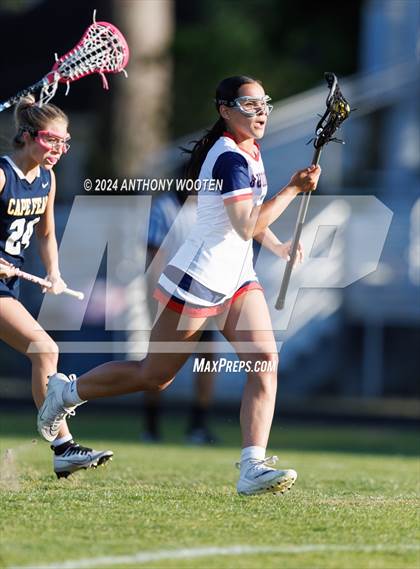 Thumbnail 3 in Cape Fear @ Terry Sanford photogallery.