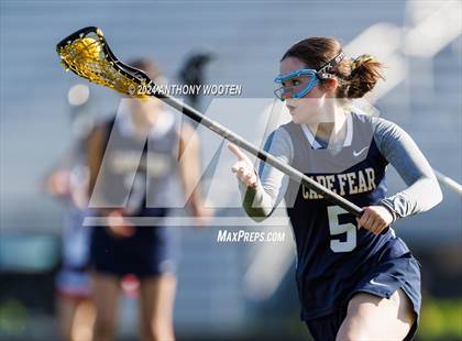 Thumbnail 2 in Cape Fear @ Terry Sanford photogallery.