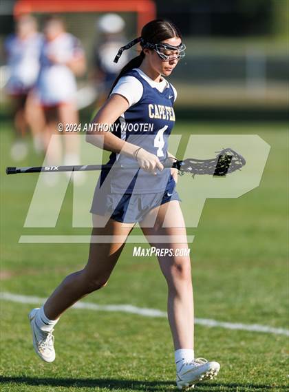 Thumbnail 3 in Cape Fear @ Terry Sanford photogallery.