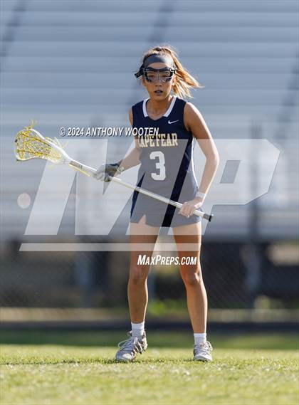 Thumbnail 3 in Cape Fear @ Terry Sanford photogallery.